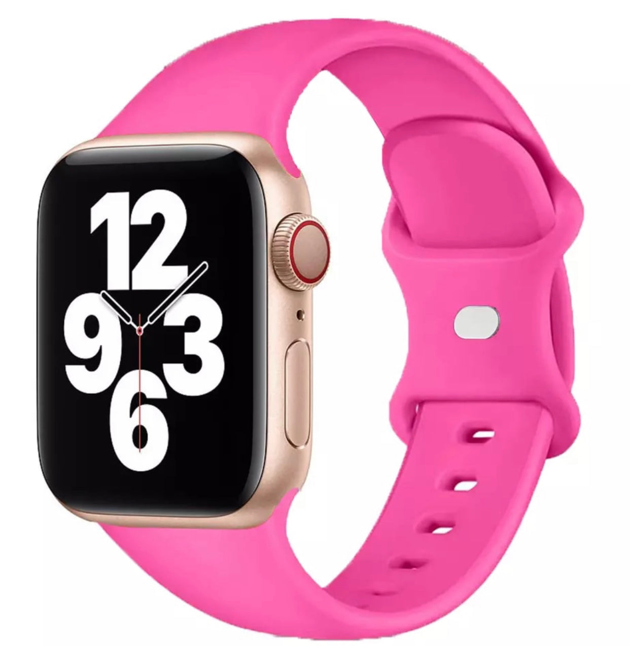 Premium Designers Apple Watch Silicone Sport Bands- for all Generations Apple Watch in 38mm/40mm - Super Savings Technologies Co.,LTD Premium Designers Apple Watch Silicone Sport Bands- for all Generations Apple Watch in 38mm/40mm - Super Savings Technologies Co.,LTD